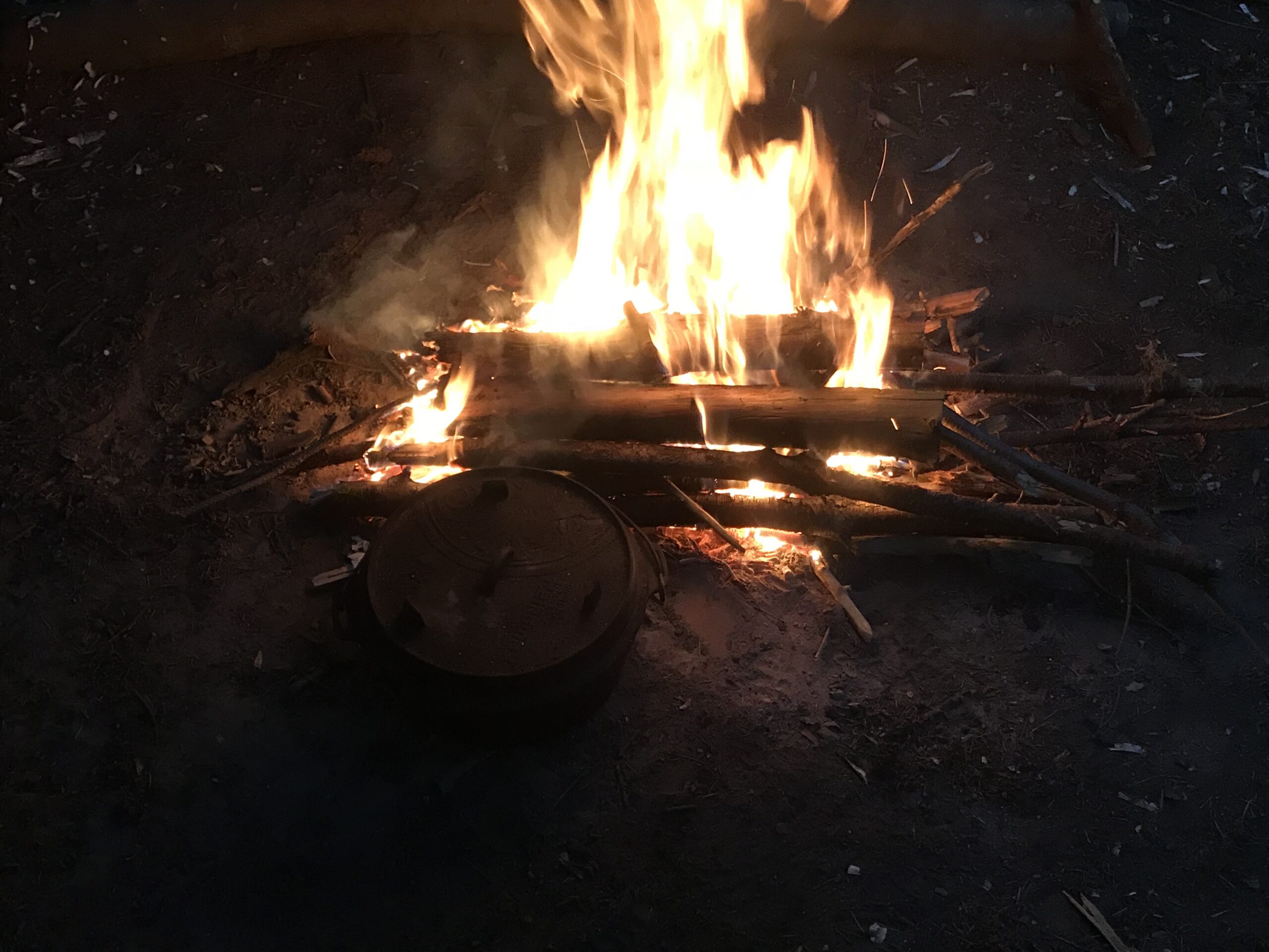 FAMILY BUSHCRAFT WEEKEND - Image 12