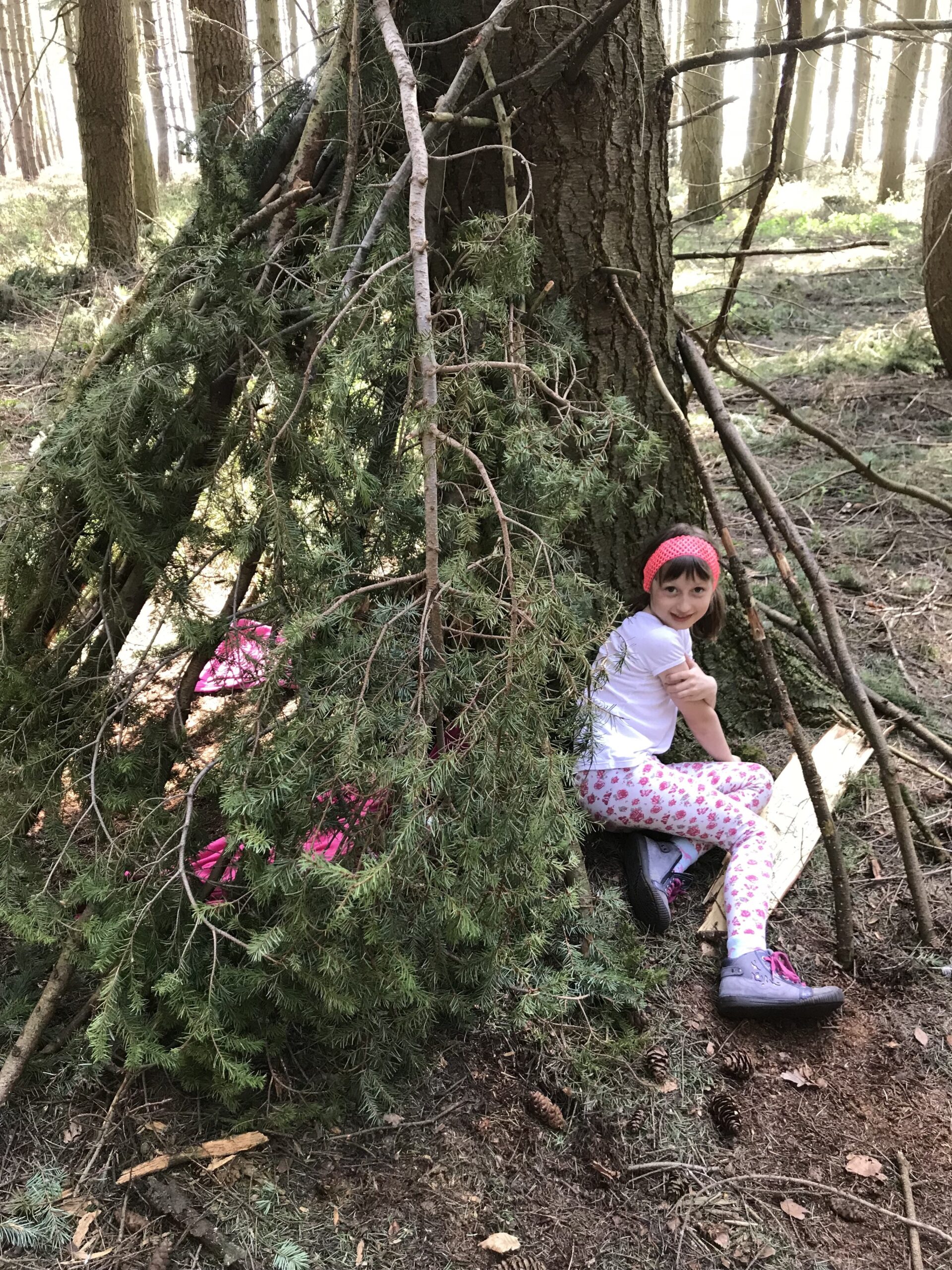 FAMILY BUSHCRAFT WEEKEND - Image 5
