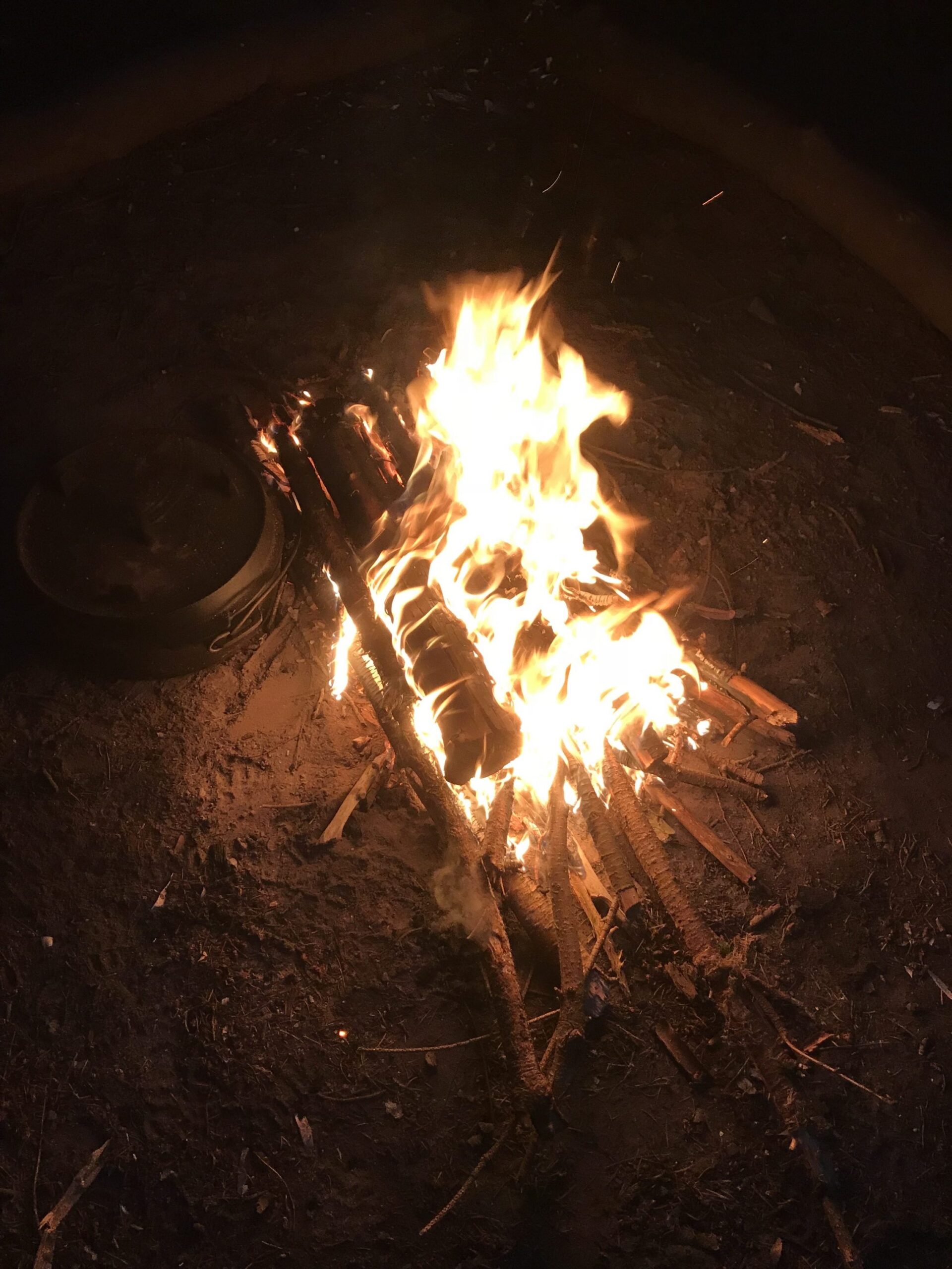 FAMILY BUSHCRAFT WEEKEND - Image 14